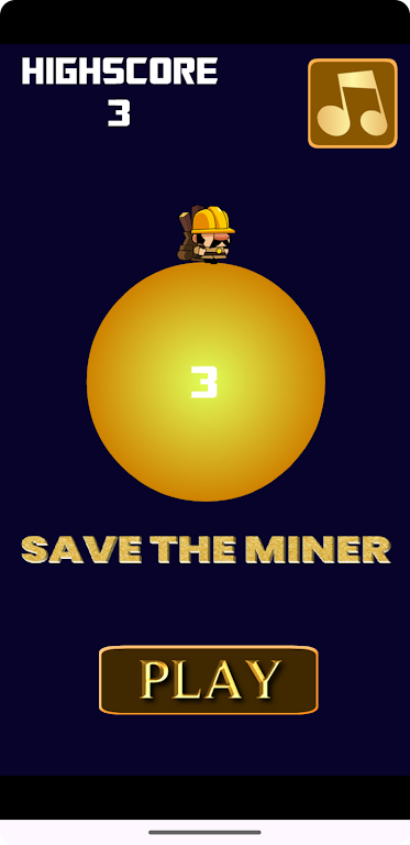 SaveMiner Ekran Görüntüsü 3