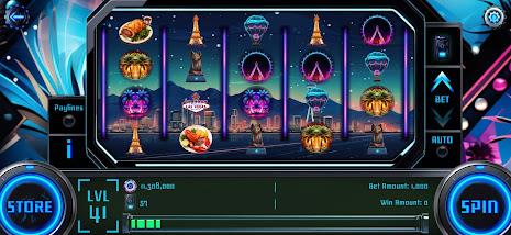 Future Slots Casino ภาพหน้าจอ 3