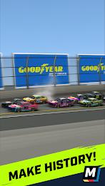 NASCAR Manager ภาพหน้าจอ 3