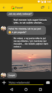 GG Messenger Ekran Görüntüsü 4