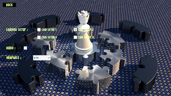 King of Chess Screenshot 3