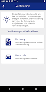 Fahrschüler-App ဖန်သားပြင်ဓာတ်ပုံ 3