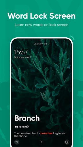 U Dictionary स्क्रीनशॉट 1