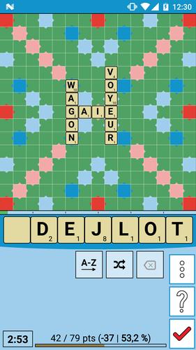 DupliJeu Screenshot 1