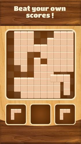 Puzzle Blast Скриншот 3