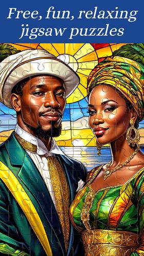 Jigsaw Puzzle Universe Screenshot 3