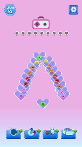 Metal Screw Jam Screenshot 1