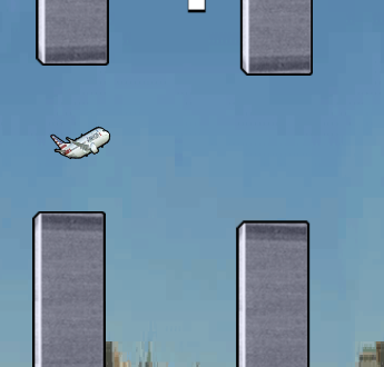 Schermata American Flappy Plane 1