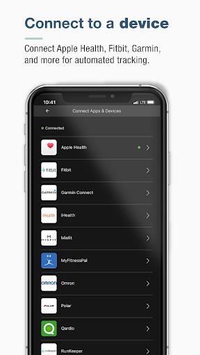 myHealthCheck360应用截图第3张