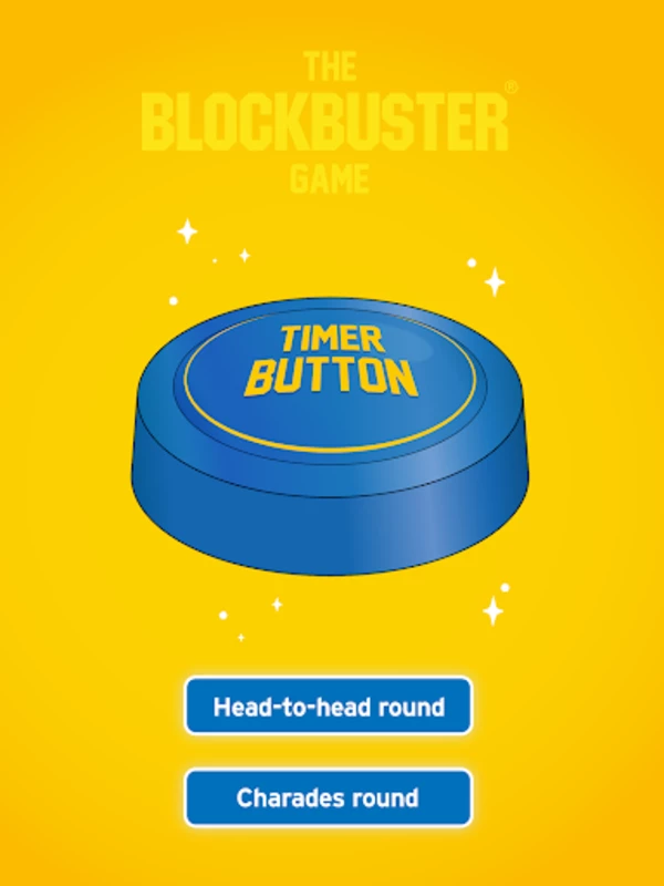 Blockbuster Timer स्क्रीनशॉट 3