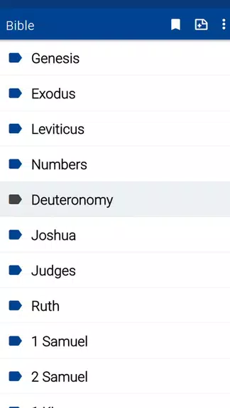 Spurgeon Bible Commentary应用截图第2张