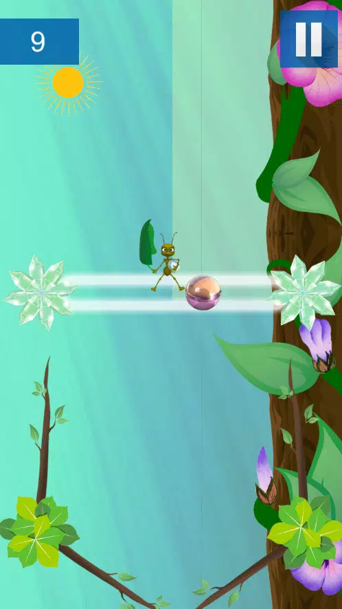 Aziza Adventure Screenshot 3