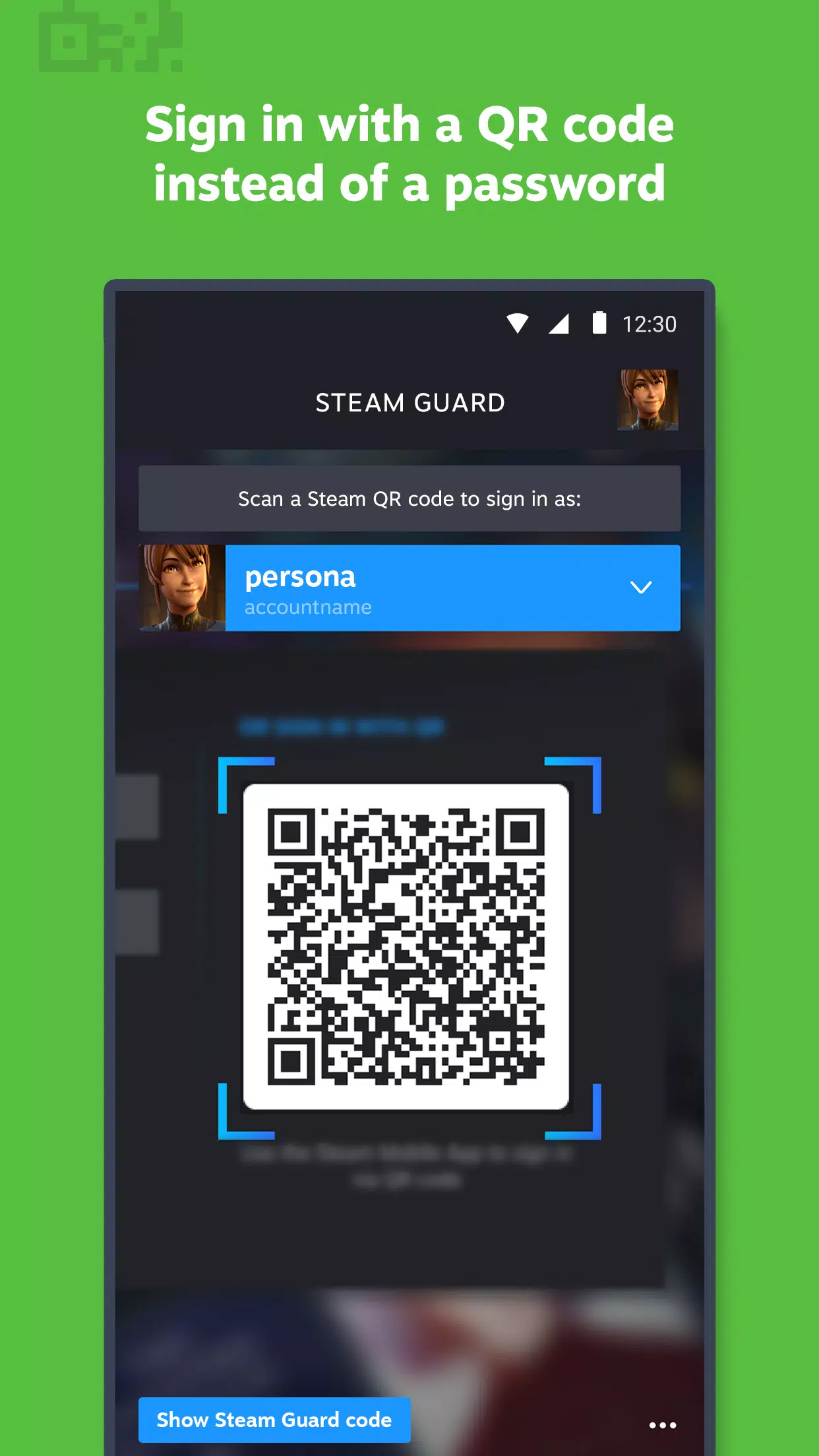Steam應用截圖第4張