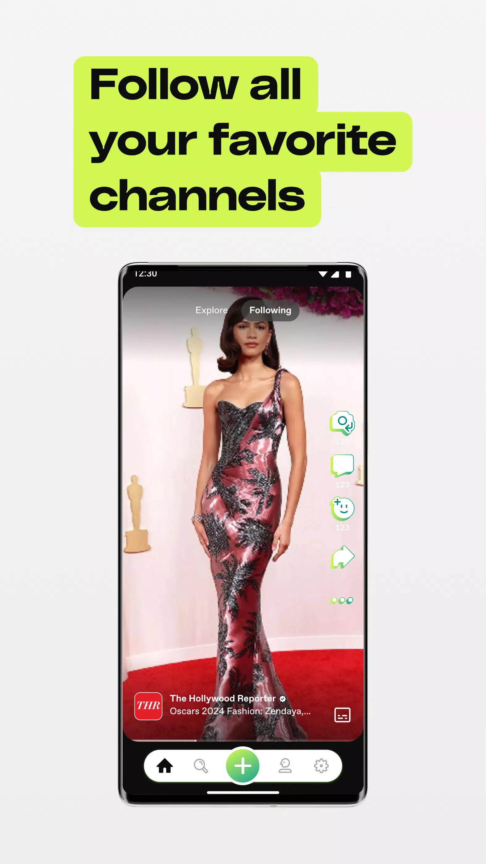 Dailymotion Screenshot 4
