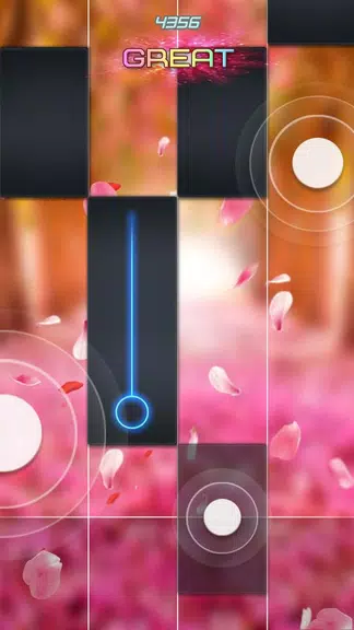 Music Tiles: Music Games Zrzut ekranu 3