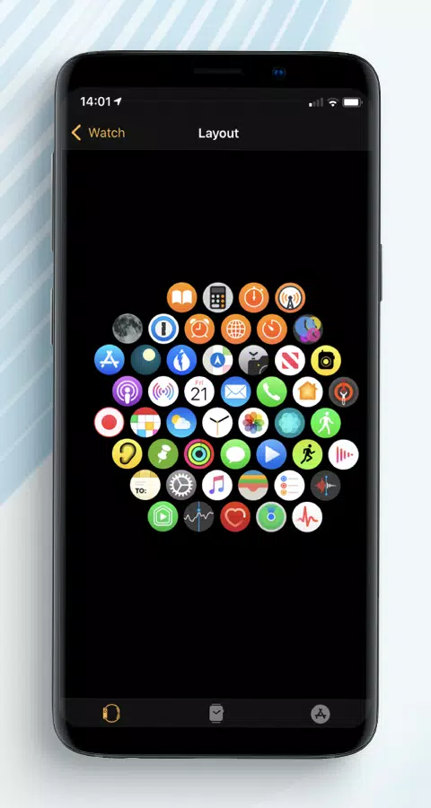Apple Watch for Android應用截圖第3張