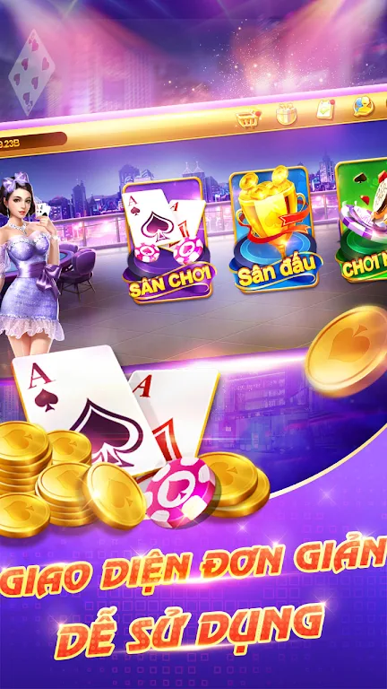 KK POKER TEXAS HOLD’EM Captura de pantalla 1