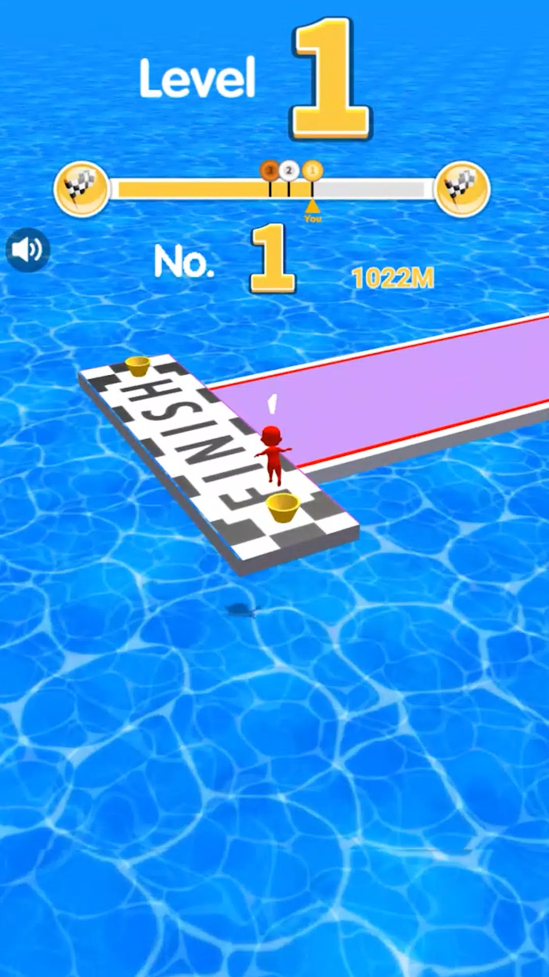 Water Park Race Screenshot 3