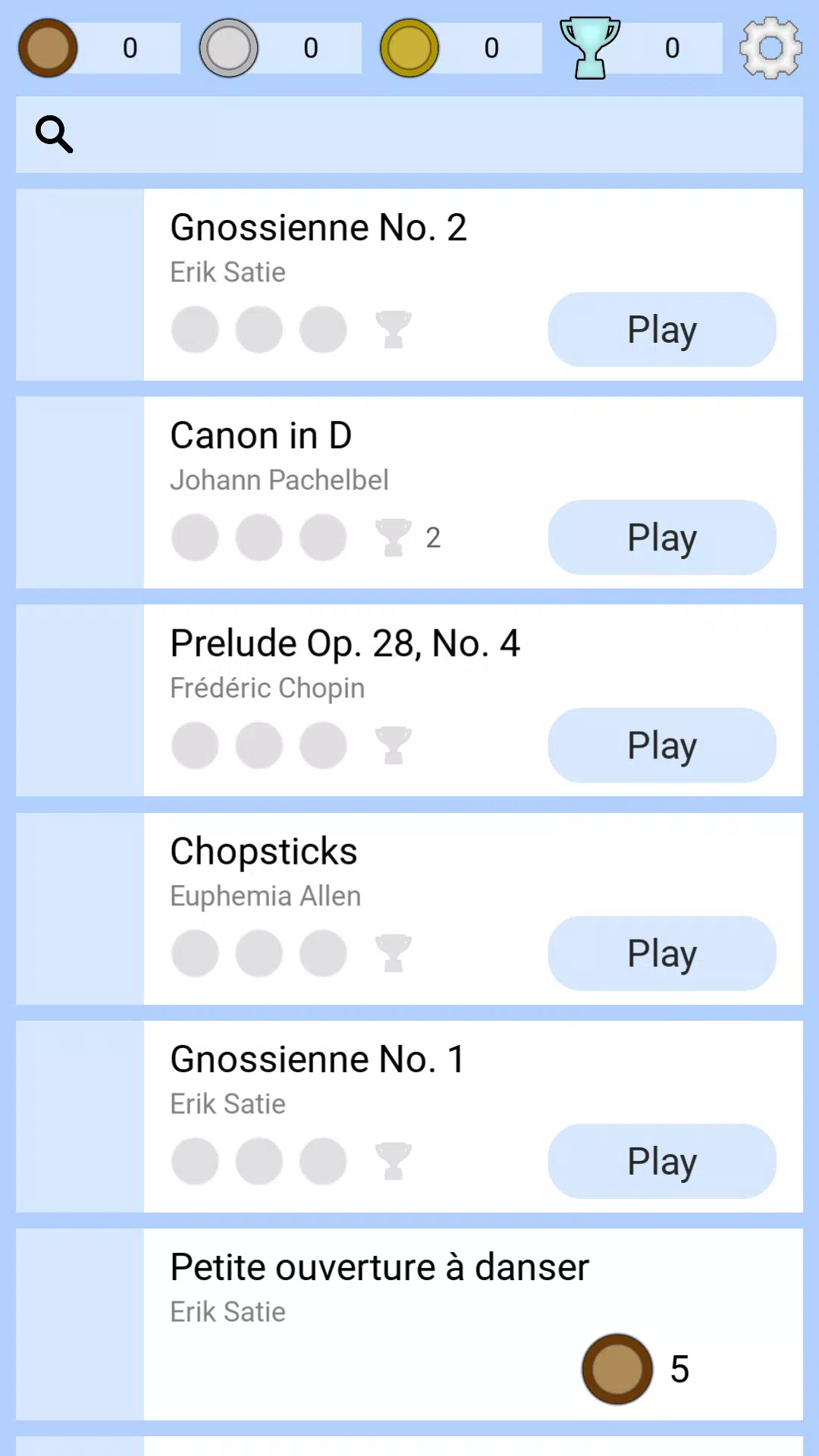 United Tiles 스크린샷 3