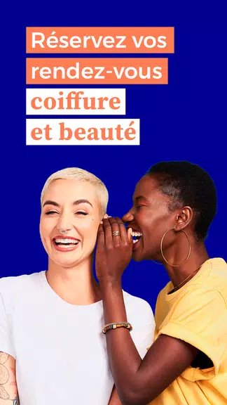 Kiute by Booksy Zrzut ekranu 1
