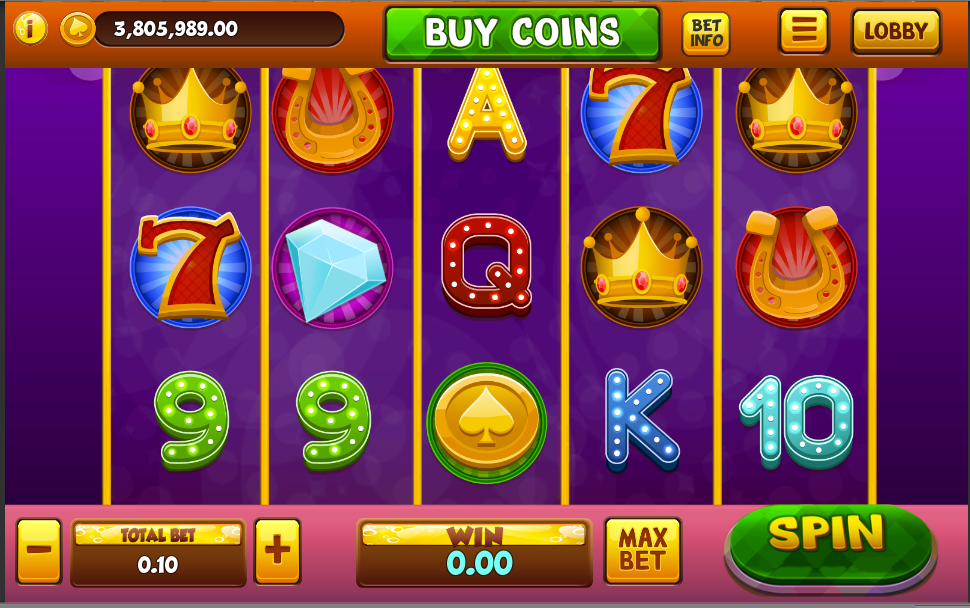 Top slots স্ক্রিনশট 3