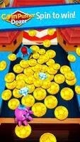 Coin Pusher Fever ဖန်သားပြင်ဓာတ်ပုံ 3