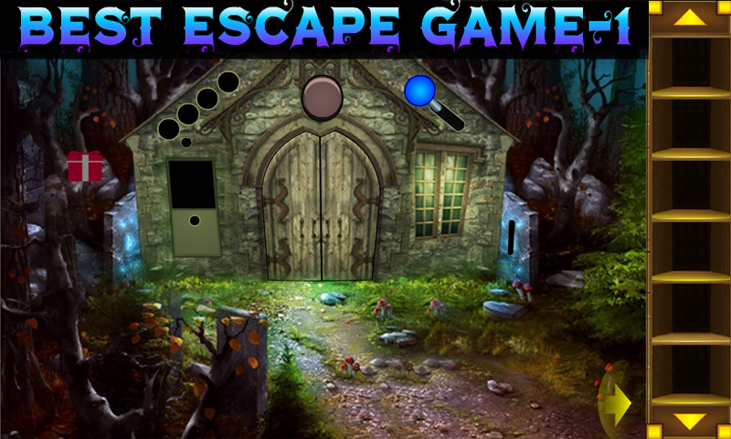 Games4King Best Escape Game 1 Скриншот 4