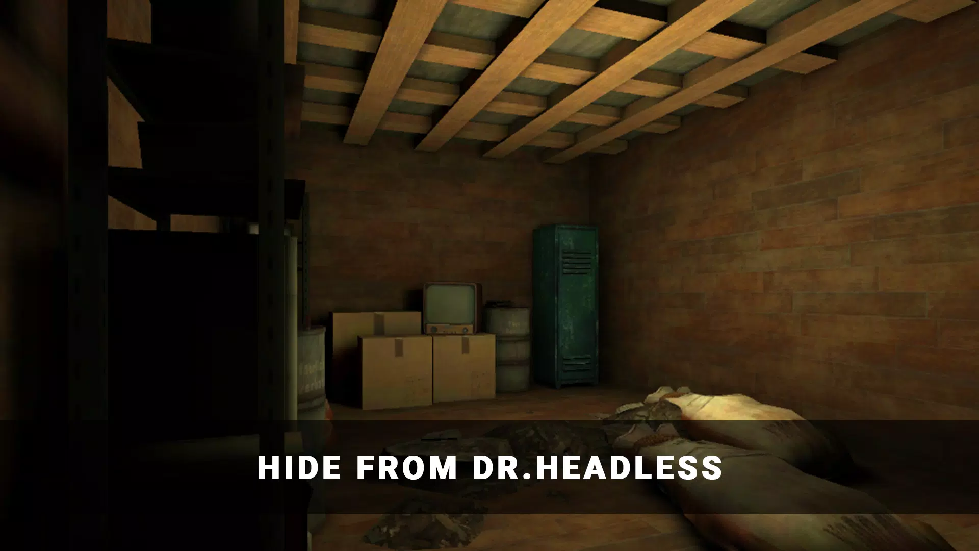 Dr. Headless 스크린샷 2