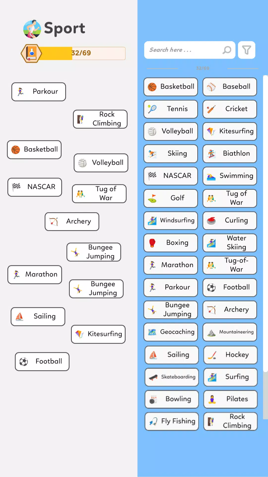 Magic Merge: Endless Craft Capture d'écran 1