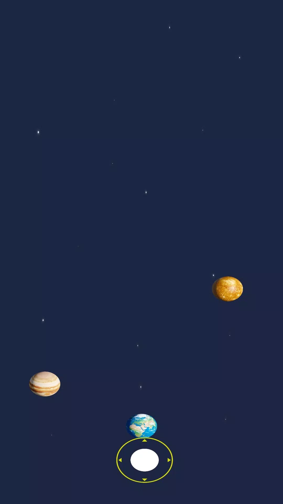 Runaway Ball Screenshot 3