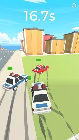 Mini Driver Screenshot 3