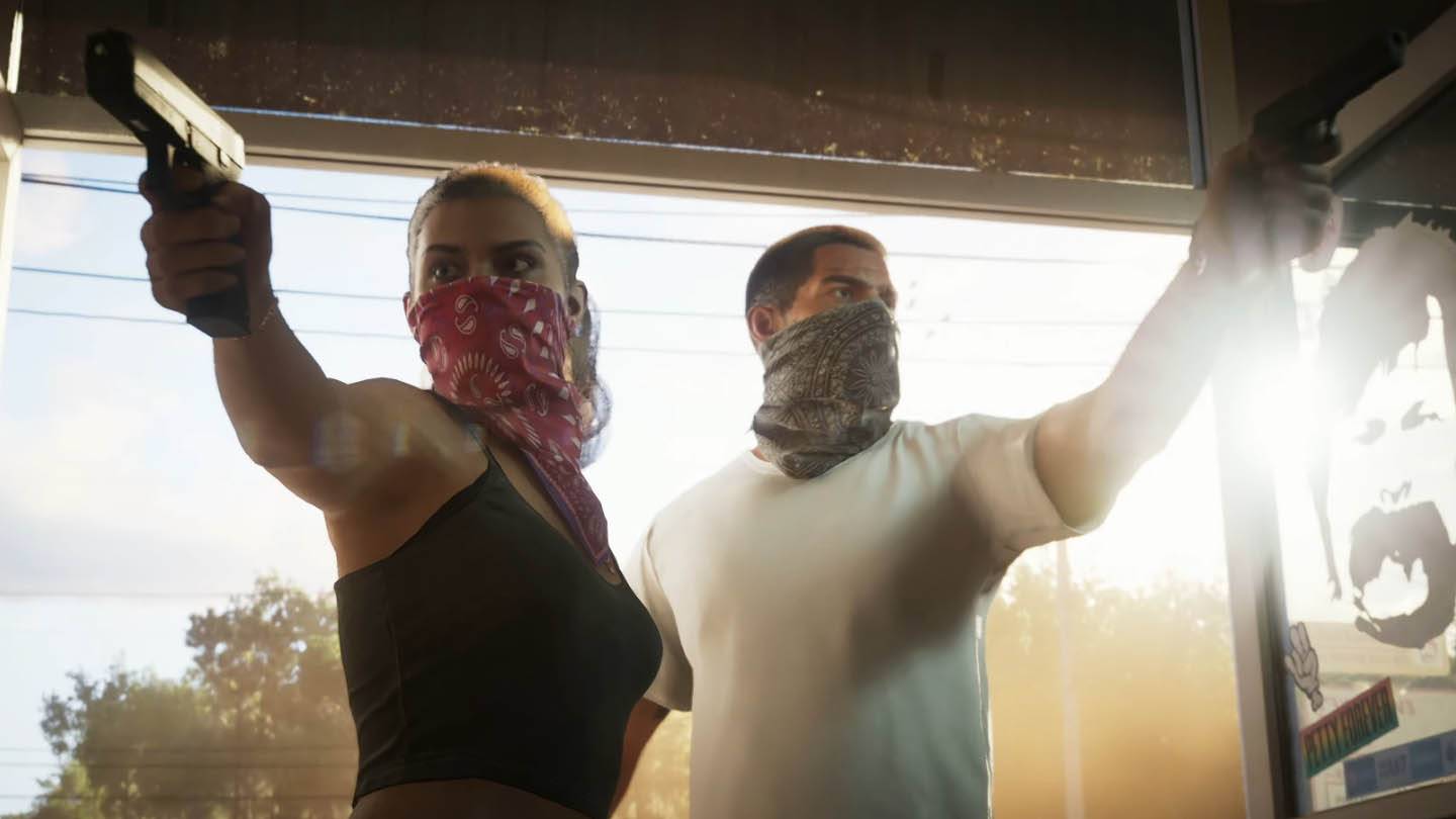 GTA 6 Special Edition und GTA Online -Zahlungen können 150 US -Dollar erreichen
