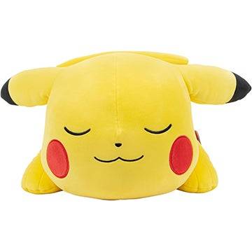 Fique com Squeezy para o Dia dos Namorados: Pokemon Squishmallows agora à venda!