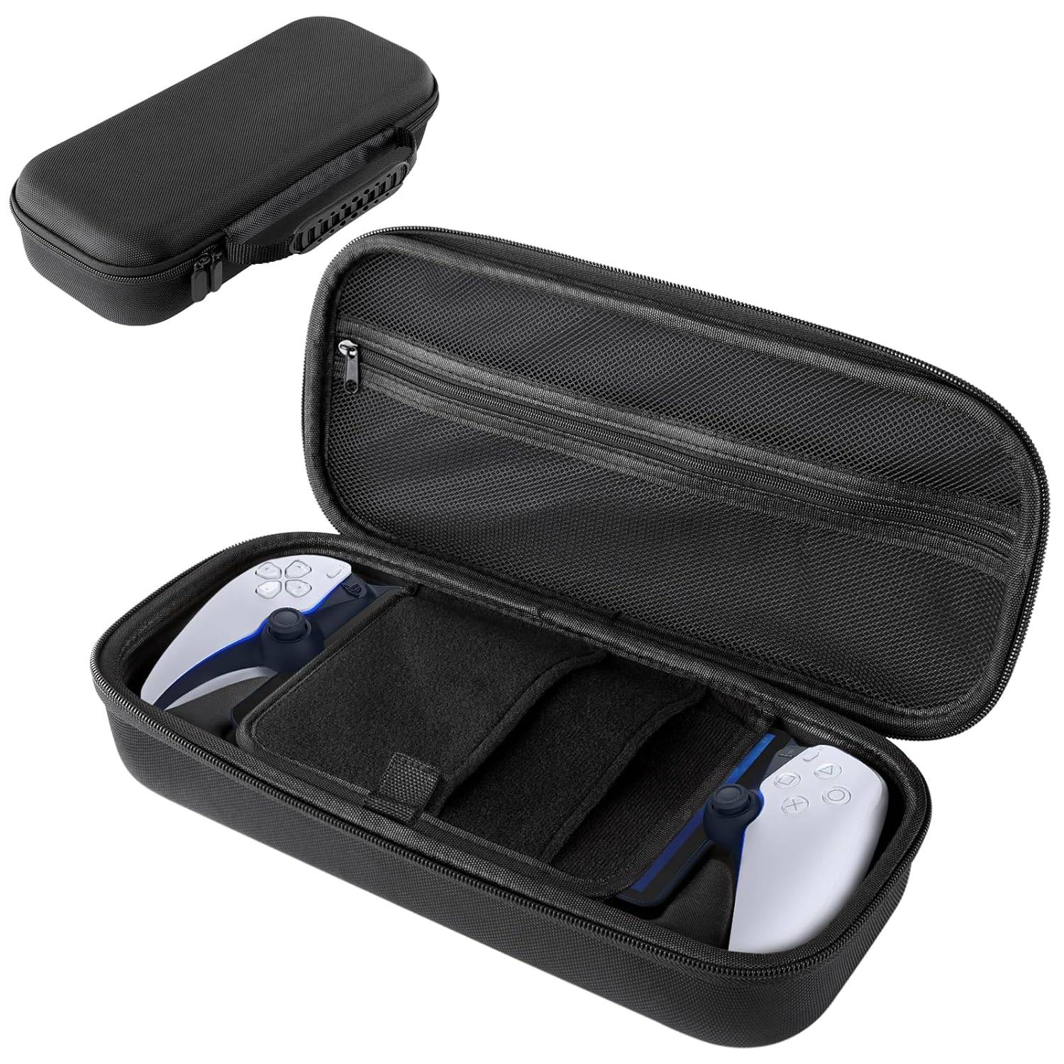 CoBak Hard Case for PlayStation Portal