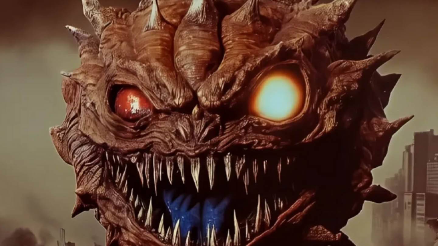Doom 2 obtient une bande-annonce améliorée en AI inspirée par les films d'action des années 1980