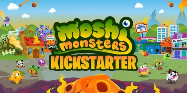 Les Moshi Monsters pourraient bien faire leur retour grâce à une nouvelle campagne Kickstarter lancée par Mind Candy
