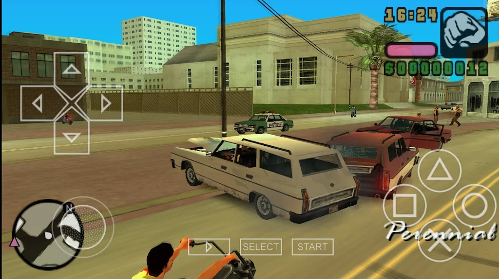 Liberty City Hustle ™ スクリーンショット 2