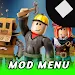 Roblox mod menu vip