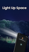 Flash Light: LED Torch Light Schermafbeelding 3
