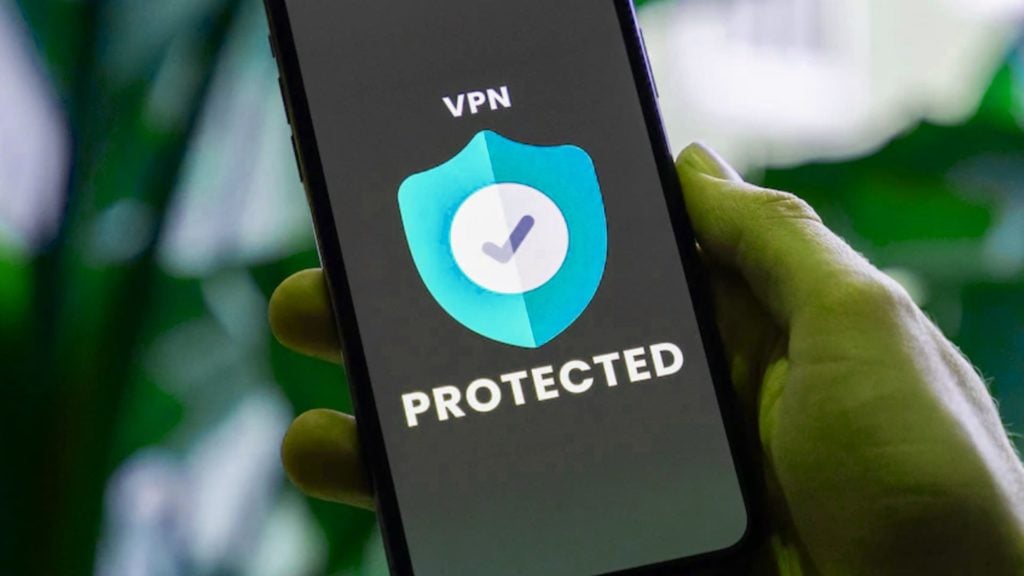 VPN 隱私變得輕鬆