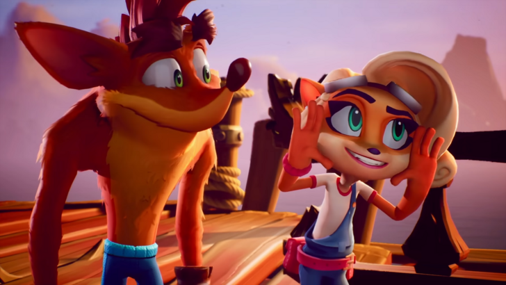 Ang Crash Bandicoot 5 ay Iniulat na Natanggal Kasunod ng Transition ng Studio