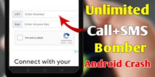 Call Bomber 스크린샷 3