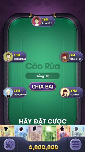 Bai Cao - Cao Rua - 3 Cay Скриншот 2