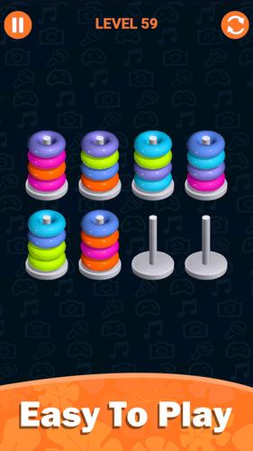Stacolor Скриншот 4