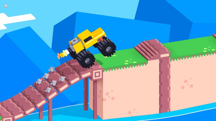 Drive Mad Screenshot 3