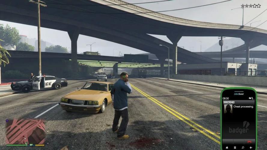 Real Driving Game 2025 PRO Screenshot 3