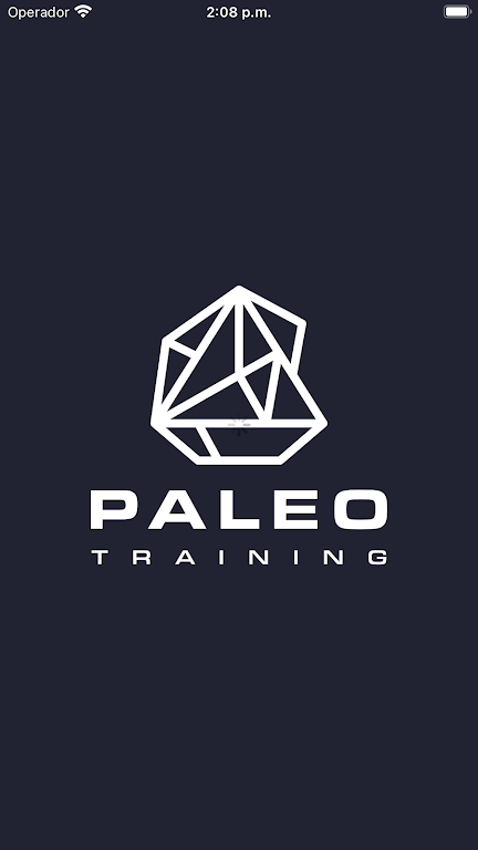 iPaleo 스크린샷 1