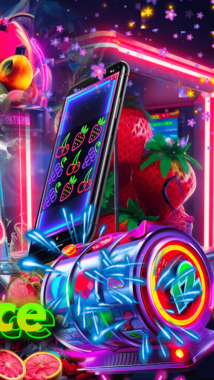 Neon Chance应用截图第3张