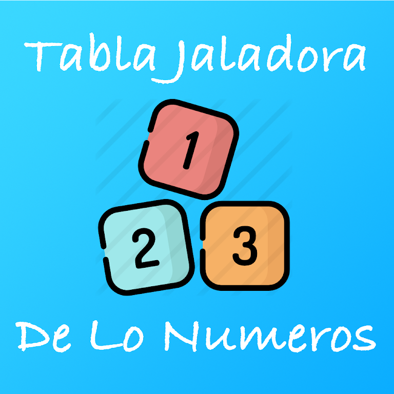 Tabla Jaladora 스크린샷 3