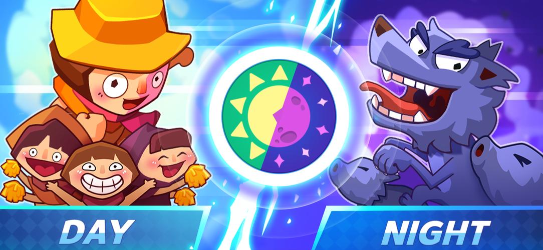 Werewolf Master BCO Ekran Görüntüsü 3